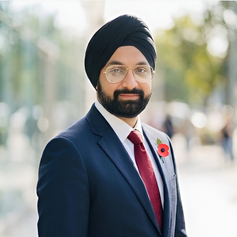 Sarabjeet Singh