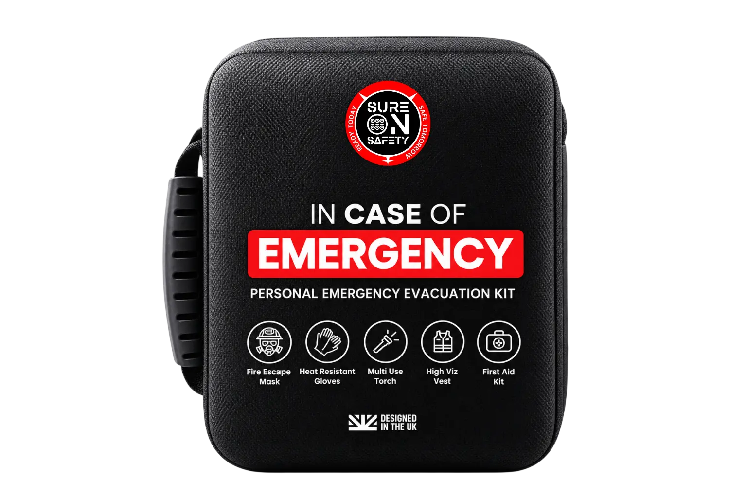 SOS Evacuation Kit