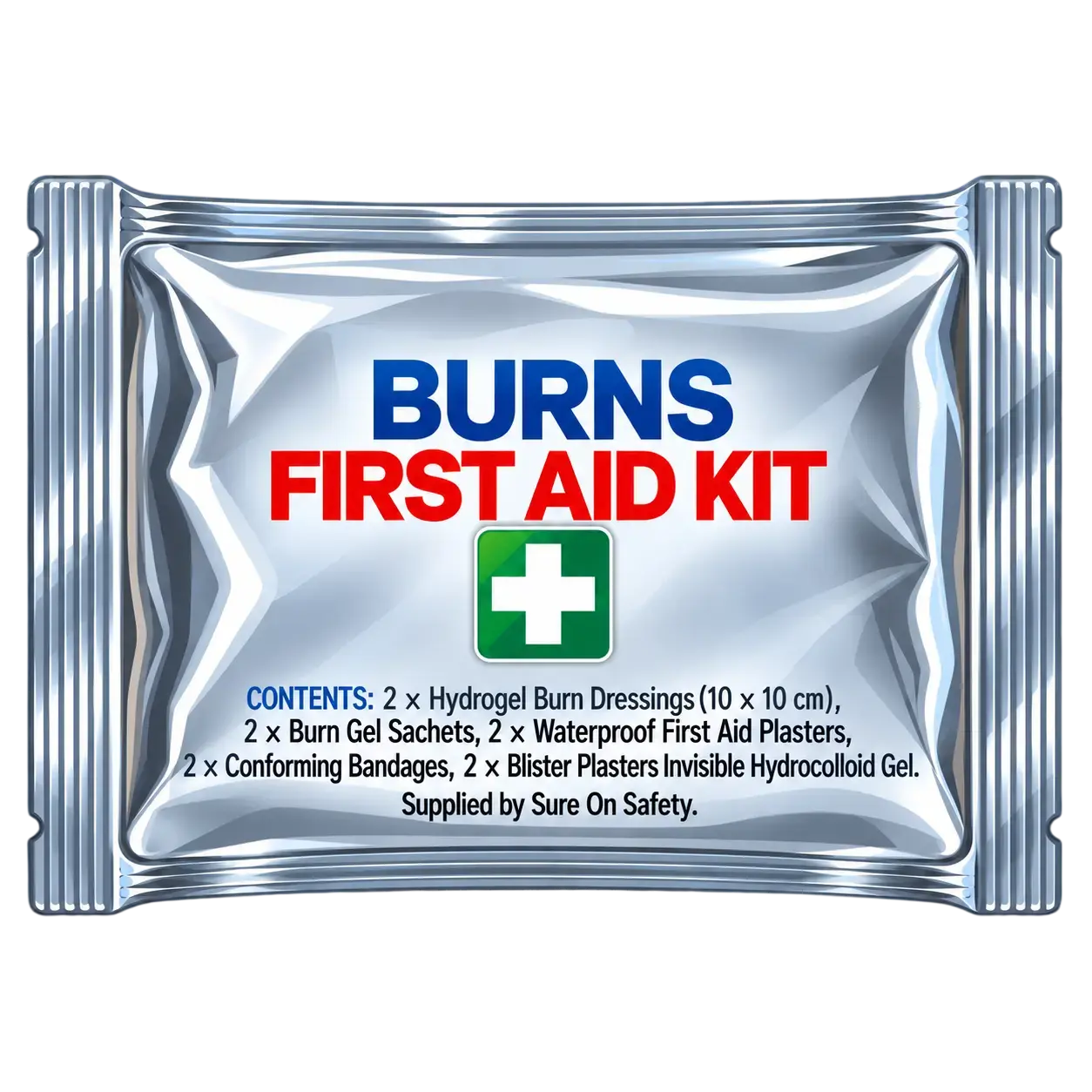 First Aid Module