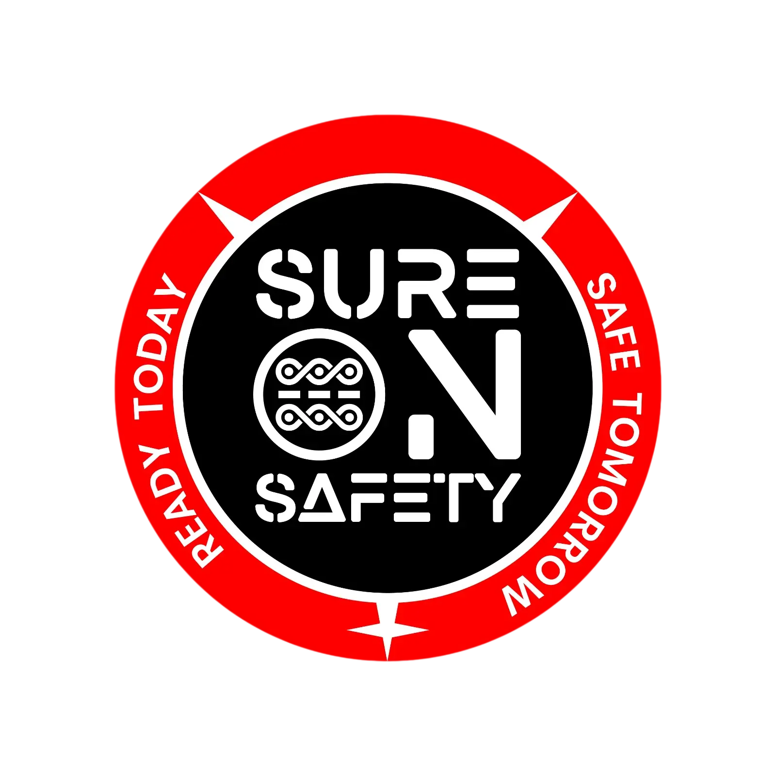 Sure On Safety