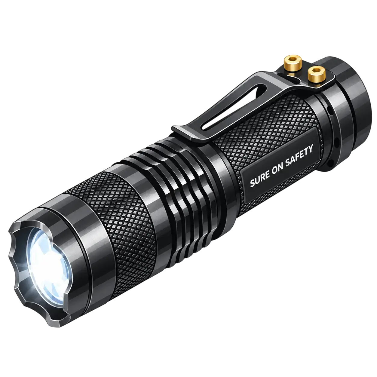 LED Torch