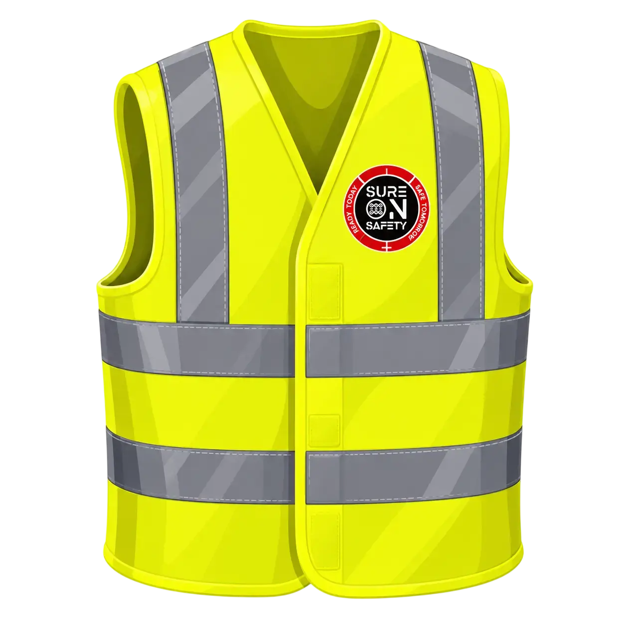 Hi-Vis Vest